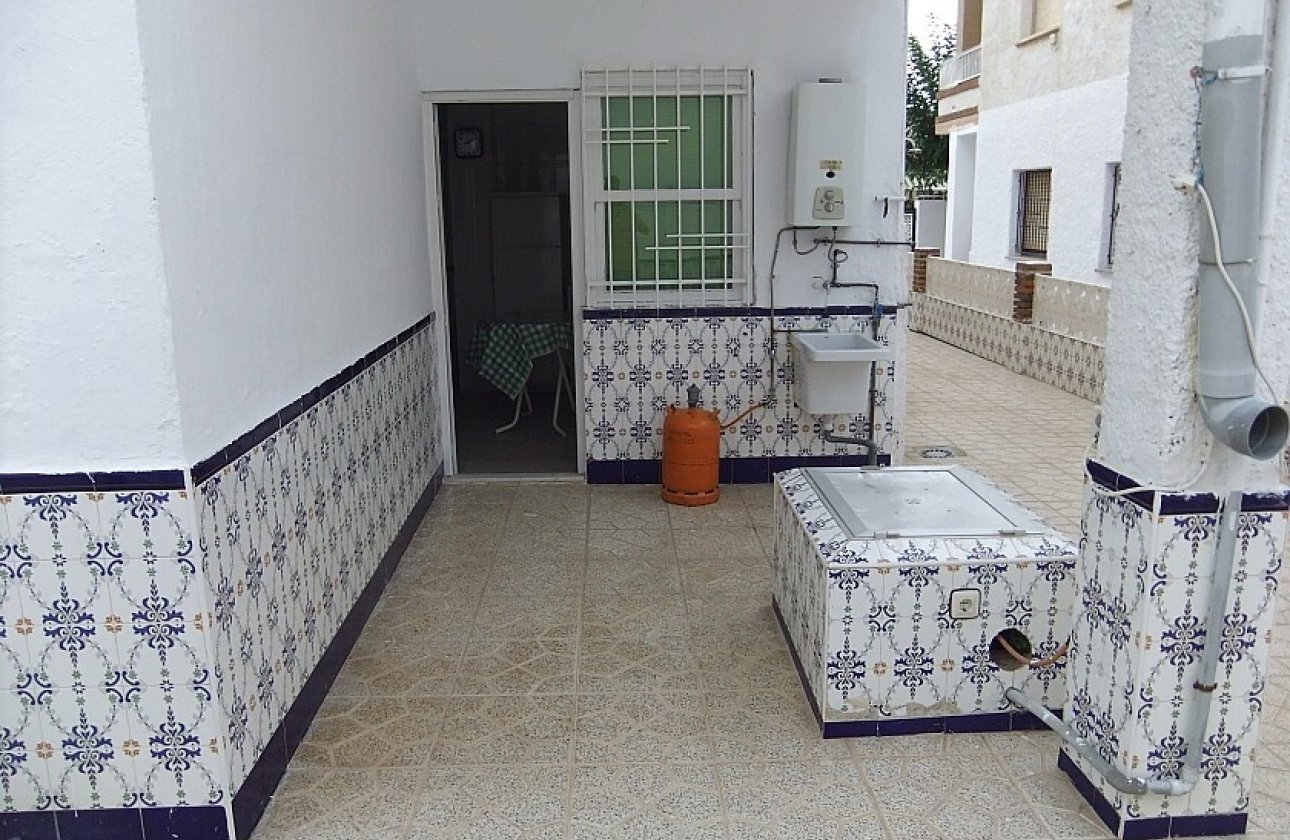 Resale - Apartment / flat - Torre de la Horadada