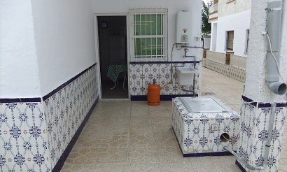 Resale - Apartment / flat - Torre de la Horadada
