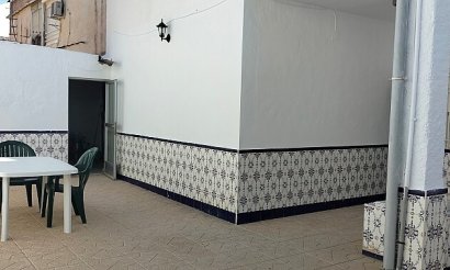 Resale - Apartment / flat - Torre de la Horadada