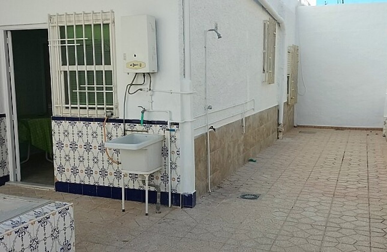 Resale - Apartment / flat - Torre de la Horadada