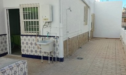 Resale - Apartment / flat - Torre de la Horadada