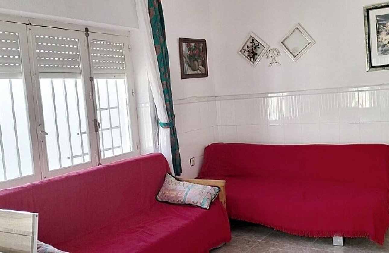 Resale - Apartment / flat - Torre de la Horadada