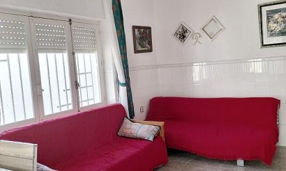 Resale - Apartment / flat - Torre de la Horadada