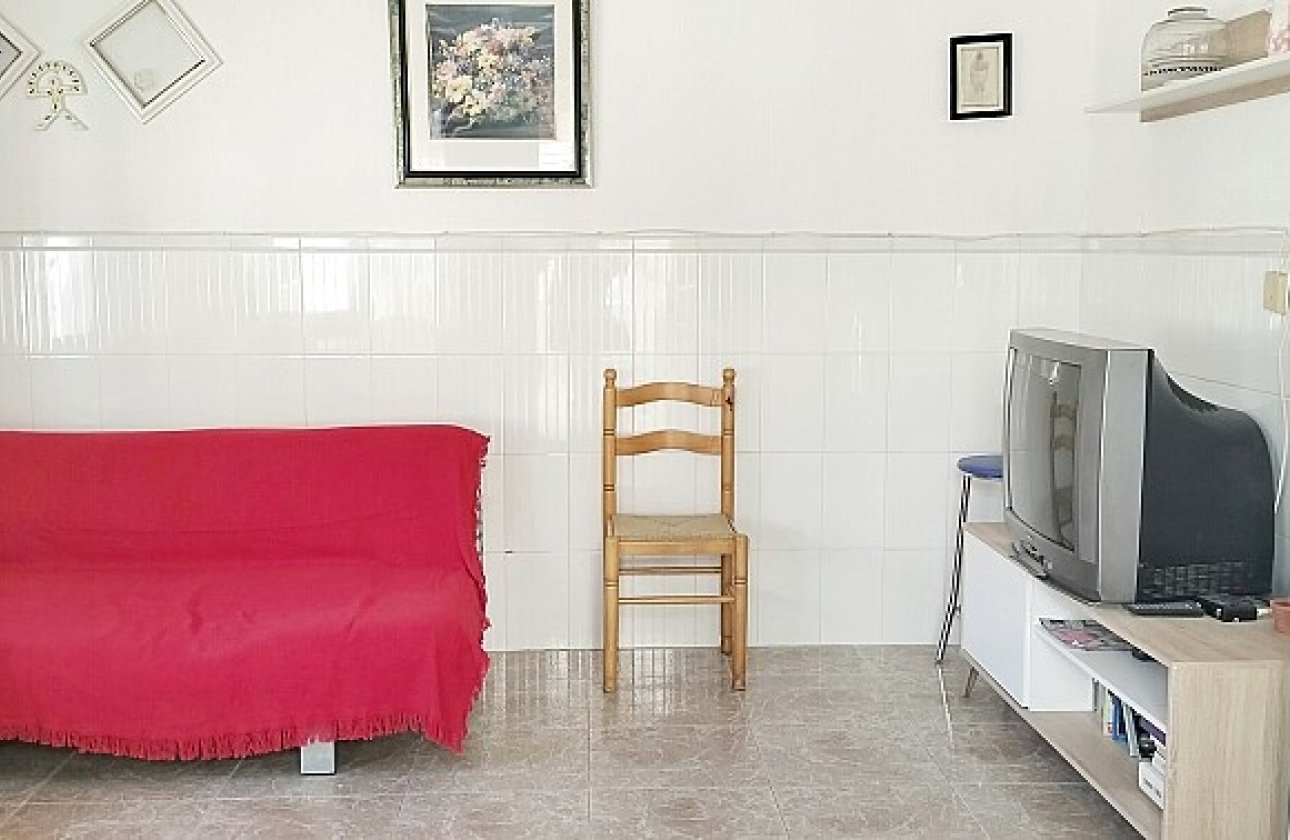 Resale - Apartment / flat - Torre de la Horadada