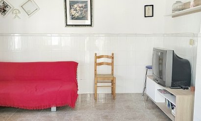 Resale - Apartment / flat - Torre de la Horadada