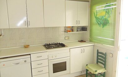 Resale - Apartment / flat - Torre de la Horadada