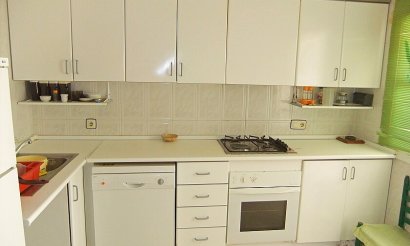 Resale - Apartment / flat - Torre de la Horadada