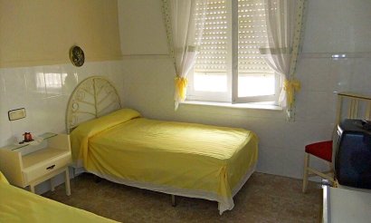 Resale - Apartment / flat - Torre de la Horadada