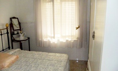 Resale - Apartment / flat - Torre de la Horadada
