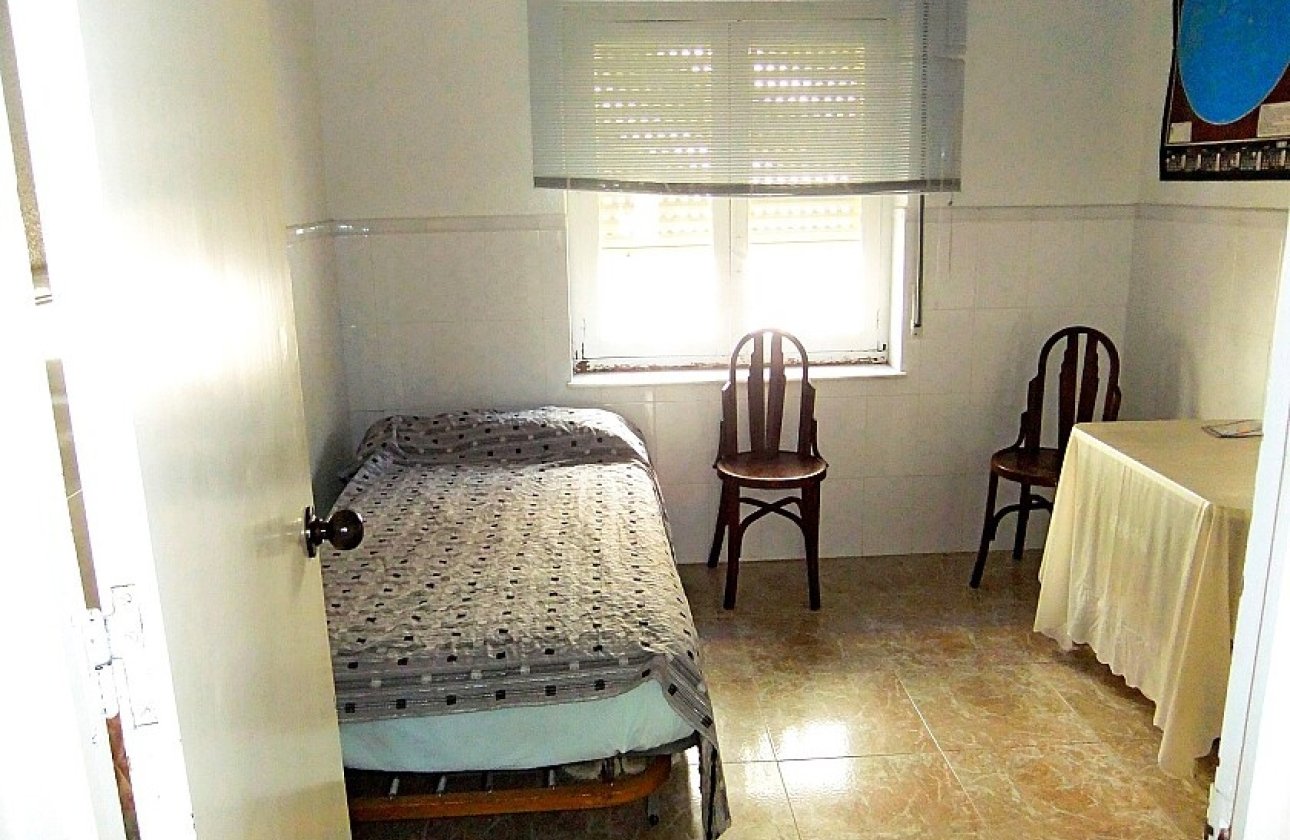 Resale - Apartment / flat - Torre de la Horadada