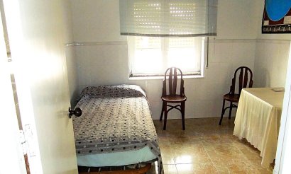 Resale - Apartment / flat - Torre de la Horadada