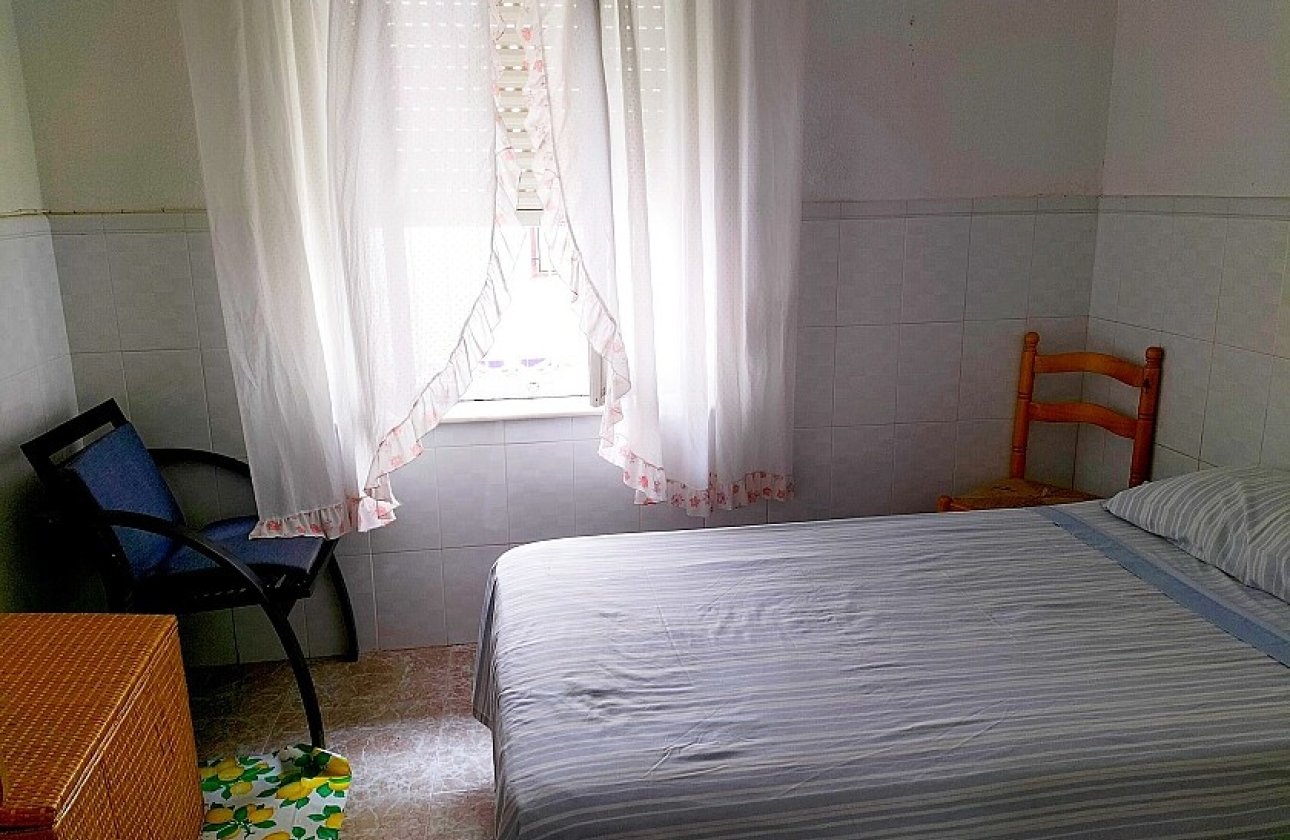 Resale - Apartment / flat - Torre de la Horadada