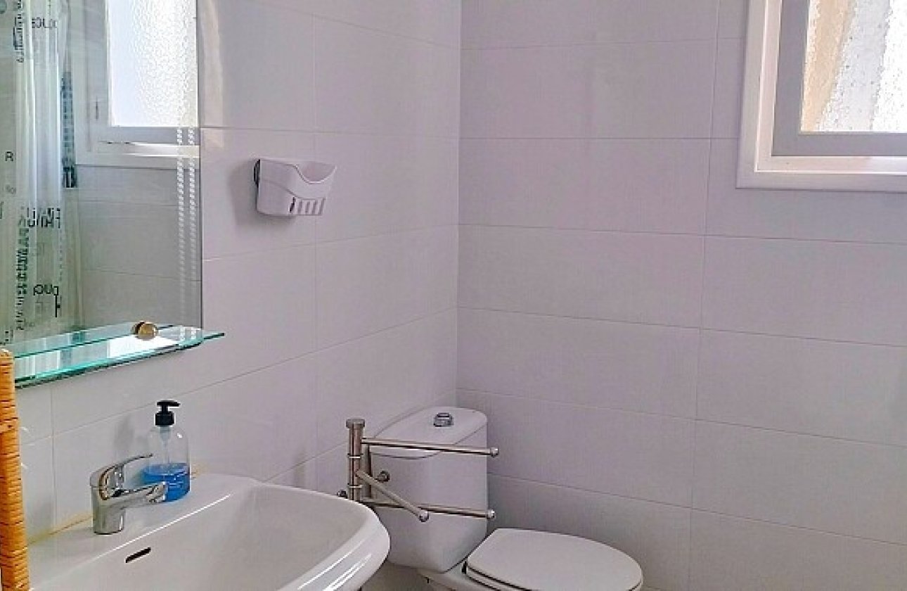 Resale - Apartment / flat - Torre de la Horadada