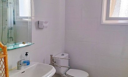 Resale - Apartment / flat - Torre de la Horadada