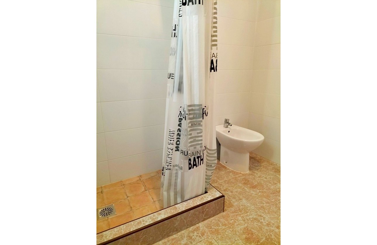 Resale - Apartment / flat - Torre de la Horadada