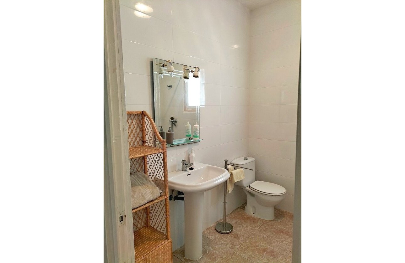 Resale - Apartment / flat - Torre de la Horadada