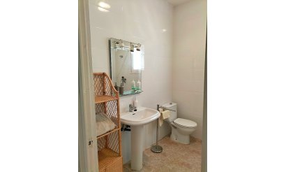 Resale - Apartment / flat - Torre de la Horadada