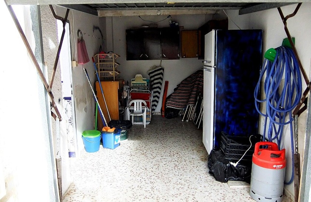 Resale - Apartment / flat - Torre de la Horadada