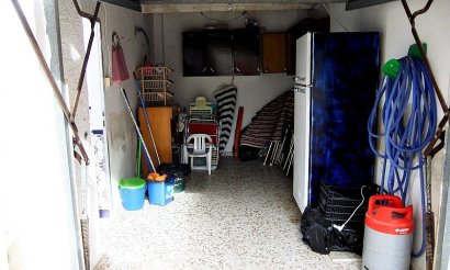 Resale - Apartment / flat - Torre de la Horadada