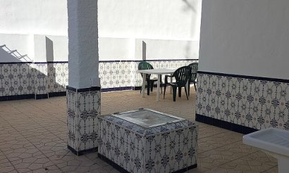 Resale - Apartment / flat - Torre de la Horadada