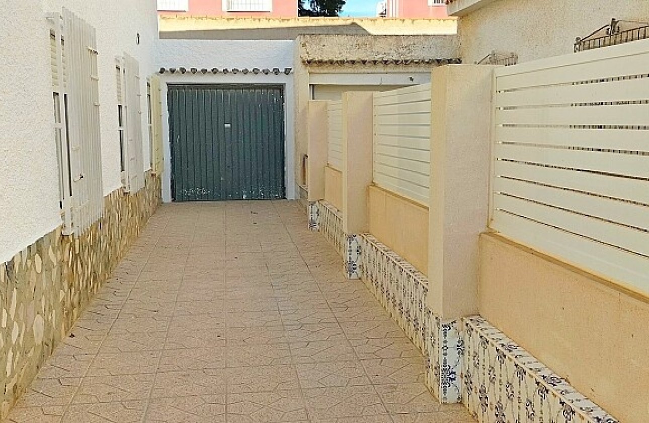 Resale - Apartment / flat - Torre de la Horadada