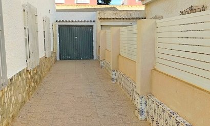 Resale - Apartment / flat - Torre de la Horadada