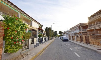 Resale - Apartment / flat - Torre de la Horadada