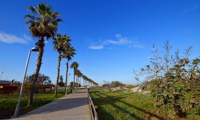 Resale - Apartment / flat - Torre de la Horadada