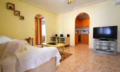 Revente - Maison de ville - Orihuela Costa - Playa Flamenca