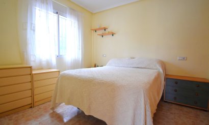 Revente - Maison de ville - Orihuela Costa - Playa Flamenca