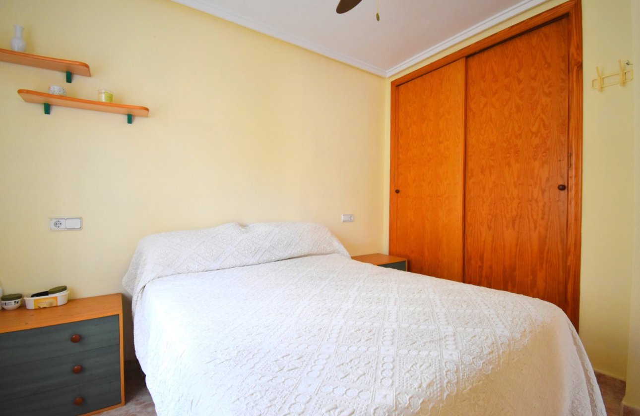 Revente - Maison de ville - Orihuela Costa - Playa Flamenca