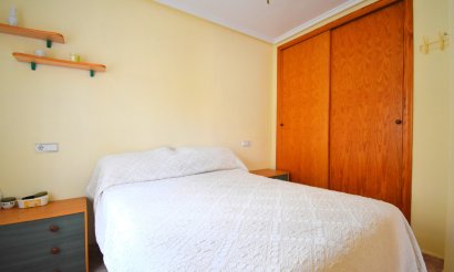 Revente - Maison de ville - Orihuela Costa - Playa Flamenca