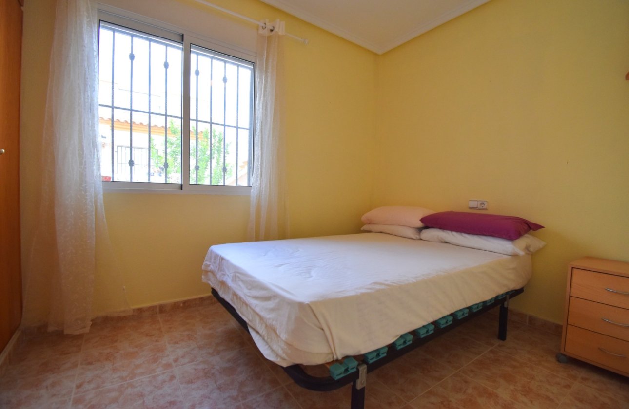 Revente - Maison de ville - Orihuela Costa - Playa Flamenca