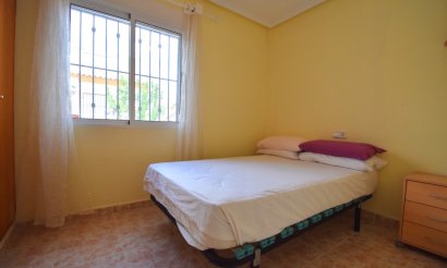 Revente - Maison de ville - Orihuela Costa - Playa Flamenca