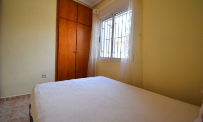 Revente - Maison de ville - Orihuela Costa - Playa Flamenca