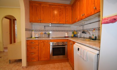 Revente - Maison de ville - Orihuela Costa - Playa Flamenca