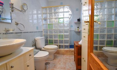 Revente - Maison de ville - Orihuela Costa - Playa Flamenca