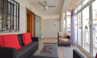 Revente - Maison de ville - Orihuela Costa - Playa Flamenca