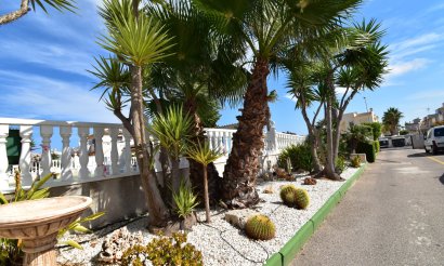 Revente - Maison de ville - Orihuela Costa - Playa Flamenca