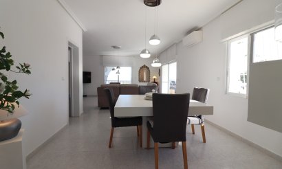 Resale - Villa - Algorfa - Lomas de La Juliana