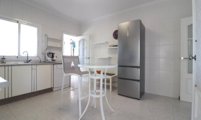 Resale - Villa - Algorfa - Lomas de La Juliana