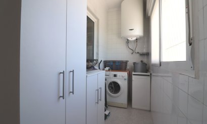 Resale - Villa - Algorfa - Lomas de La Juliana