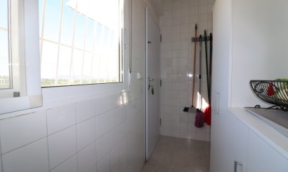 Resale - Villa - Algorfa - Lomas de La Juliana