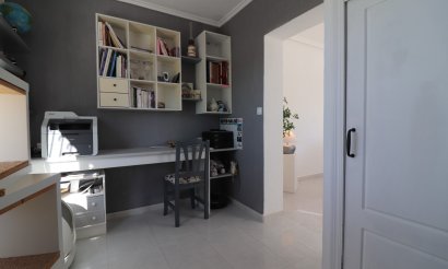 Resale - Villa - Algorfa - Lomas de La Juliana