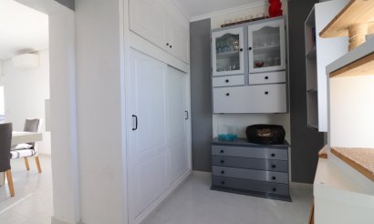 Resale - Villa - Algorfa - Lomas de La Juliana