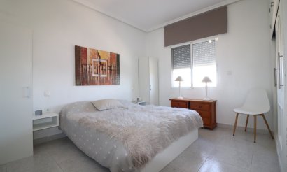 Resale - Villa - Algorfa - Lomas de La Juliana