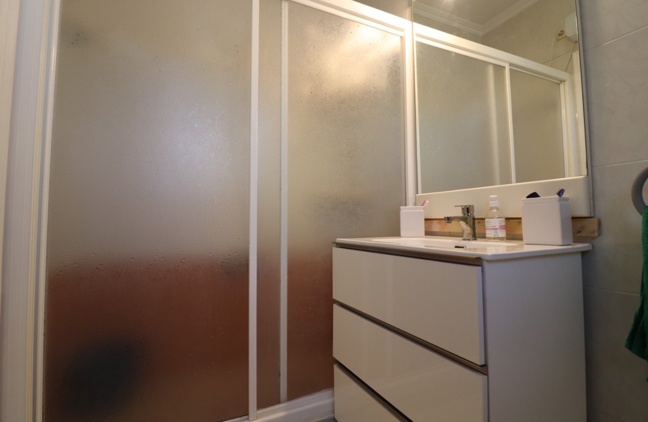 Resale - Villa - Algorfa - Lomas de La Juliana