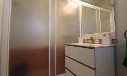 Resale - Villa - Algorfa - Lomas de La Juliana