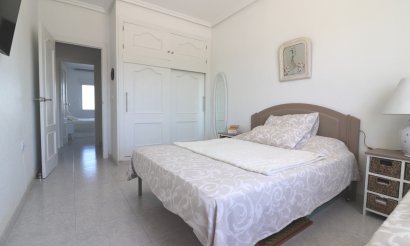Resale - Villa - Algorfa - Lomas de La Juliana