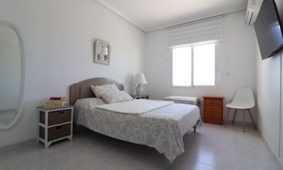 Resale - Villa - Algorfa - Lomas de La Juliana